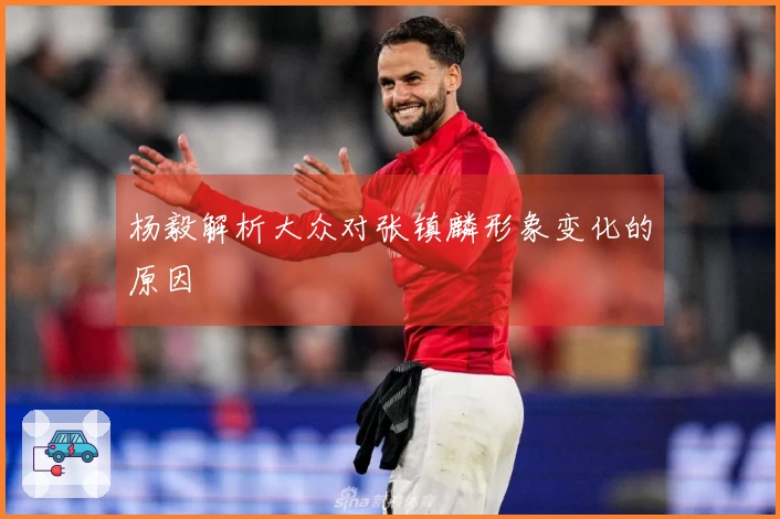 杨毅解析大众对张镇麟形象变化的原因